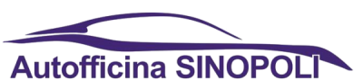 Logo Autofficina Sinopoli